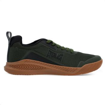 Tenis store everlast marrom