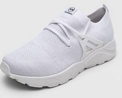 Tenis Fem. Via Marte Branco 20-8601 - Outros Moda e Acessórios - Magazine  Luiza