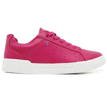 Tenis casual hotsell kolosh rosa