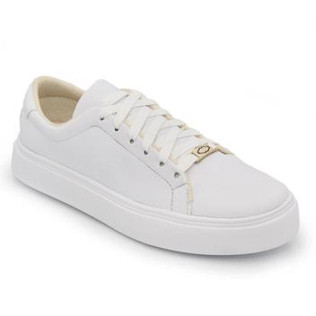 Tênis Feminino Casual Sola Baixa Confortável Leve - TennyWay - Tênis ...