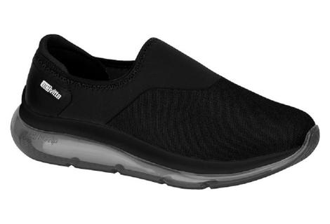 tênis feminino esportivo beira rio