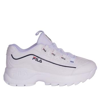 T nis Feminino Fila Hometown Branco T nis Esportivo Magazine Luiza