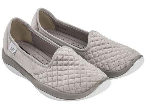 tenis grendha leve confort
