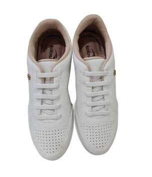 Tenis branco kolosh 2018 2025