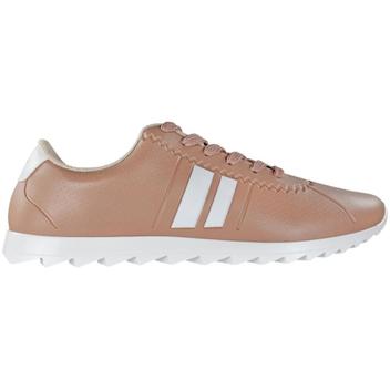 Tênis Feminino Moleca Jogging Nude - Tênis Feminino - Magazine Luiza