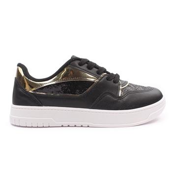 Tenis Casual Vizzano Tenis Vizzano Maxxi Glitter Tênis Vizzano