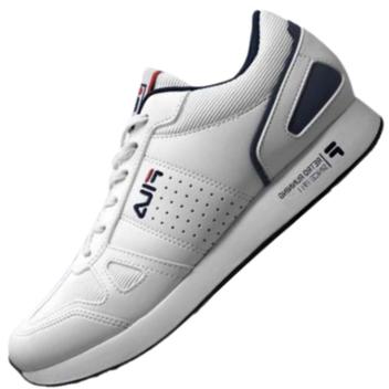 Tenis Fila Classic Runner Sl Masculino - Tênis Esportivo - Magazine Luiza