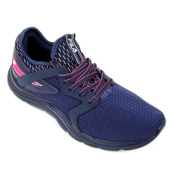 Tenis Fila Creep Feminino Tenis Esportivo Magazine Luiza