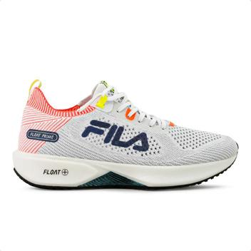 Tênis Fila Float Prime Masculino - Tênis Esportivo - Magazine Luiza
