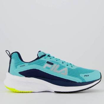 Tenis fila elevate feminino new arrivals