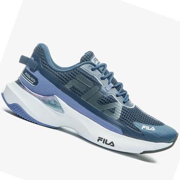 Tenis Fila Recovery Feminino Tênis Esportivo Magazine Luiza