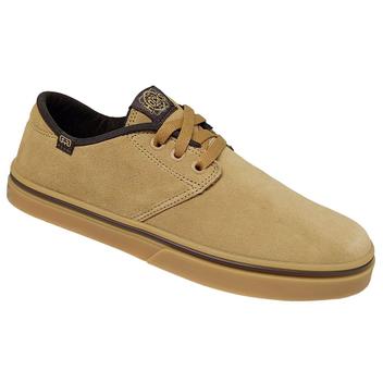 Tenis hocks del mar caramelo 2025