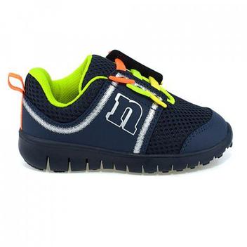 tenis amarelo limao feminino