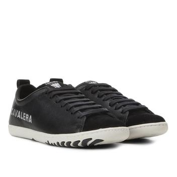 tenis couro olympikus flashback