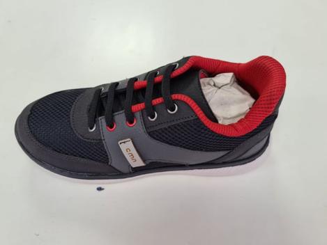 tenis menino tamanho 35