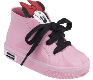 tenis infantil da minnie
