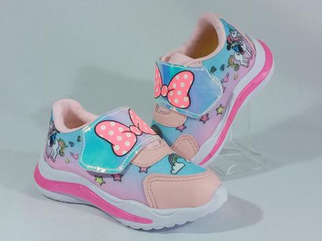 Tenis da best sale minnie mercado livre