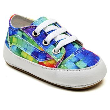 tenis bebe primeiros passos