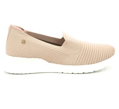 Tenis Kolosh C3154 Sem Cadarço Sapatilha Casual Social Feminino - Tênis ...
