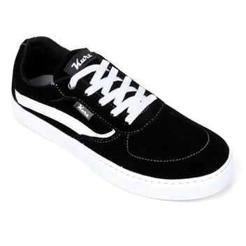 tênis skateboard