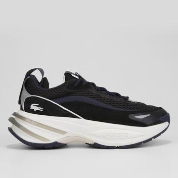 Tênis Lacoste Odyssa Athleisure Sneakers Masculino - Tênis