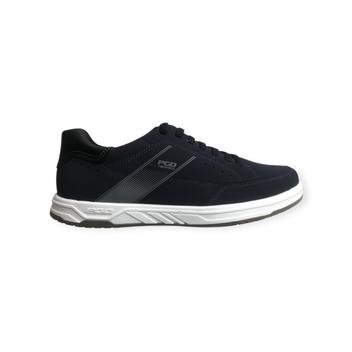 Tênis Masculino Pgd Pegada A Marca Da Conquista Original Moderno Dia a ...