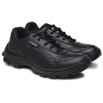 Tenis do exercito indestrutivel 2025