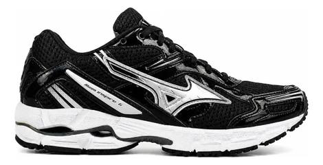 Tênis Miz 1 Wave Inspire 6 Masculino Corrida Caminhada Running