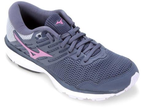 Tenis feminino hotsell azul turquesa
