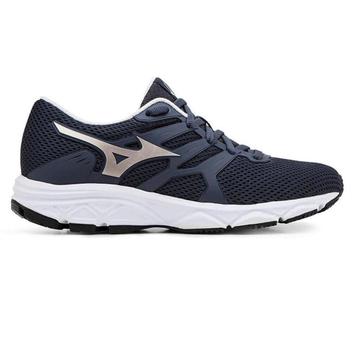 Tenis mizuno dourado feminino 2025