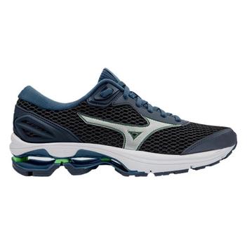 Tenis mizuno com amortecedor sale