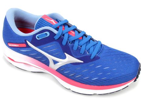 mizuno prorunner 20 feminino