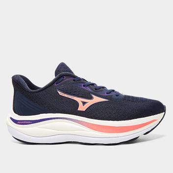 Tênis Mizuno Wave Skyway Feminino