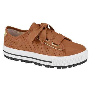 Tenis feminino cheap plataforma moleca
