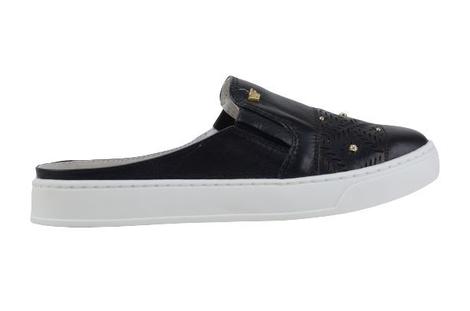 tenis verofatto preto