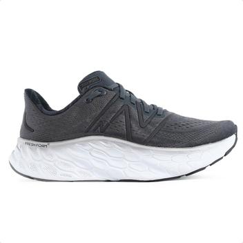 Tenis New Balance More V4 Masculino Tenis Esportivo Magazine Luiza