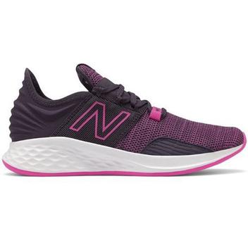 tênis new balance infantil feminino