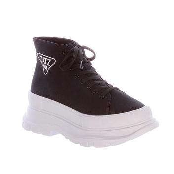 bota zatz skin preto