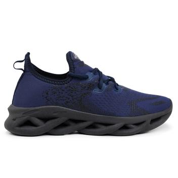 Tenis Nuvem Masculino Macio Leve Esportivo Academia Conforto - E ...