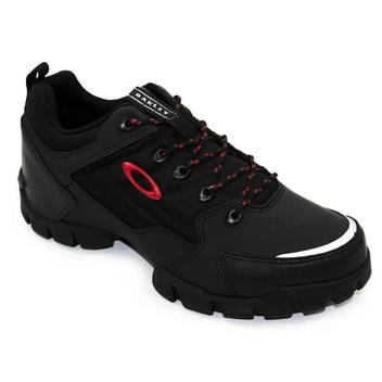 Tênis hotsell oakley vermelho