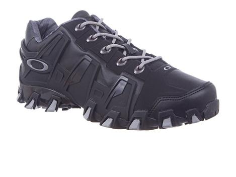 Tenis oakley hotsell hardshell preço