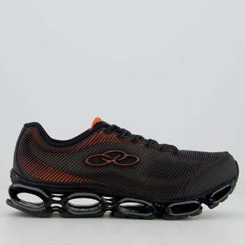Olympikus hotsell excellent feminino