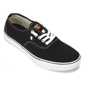 netshoes tenis masculino polo