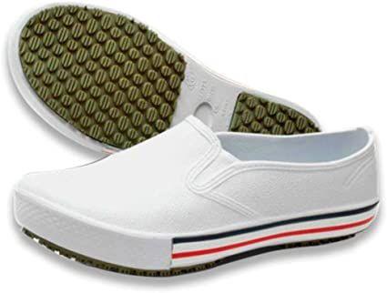 tenis profissional antiderrapante