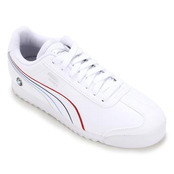 Tenis Puma BMW MMS Roma Tenis Esportivo Magazine Luiza