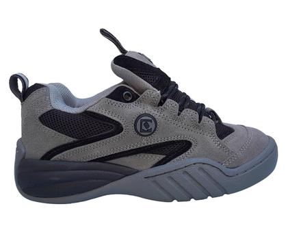 Tênis Qix Contest 02 911 Refletivo Robusto Plasma Sneaker - Tênis