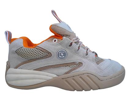 Tênis Qix Contest 02 911 Refletivo Robusto Plasma Sneaker - Tênis