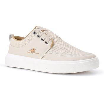 Tênis Ralph material sintético Casual Masculino Confortável - Kalum ...