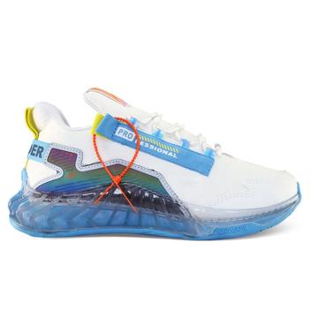 Tênis Rekoba Dragon Slyder Trek Sneaker Amortecedor Hidra - Tênis
