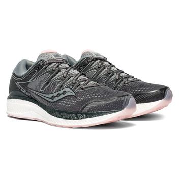 Tênis saucony hurricane 2025 iso 4 é bom